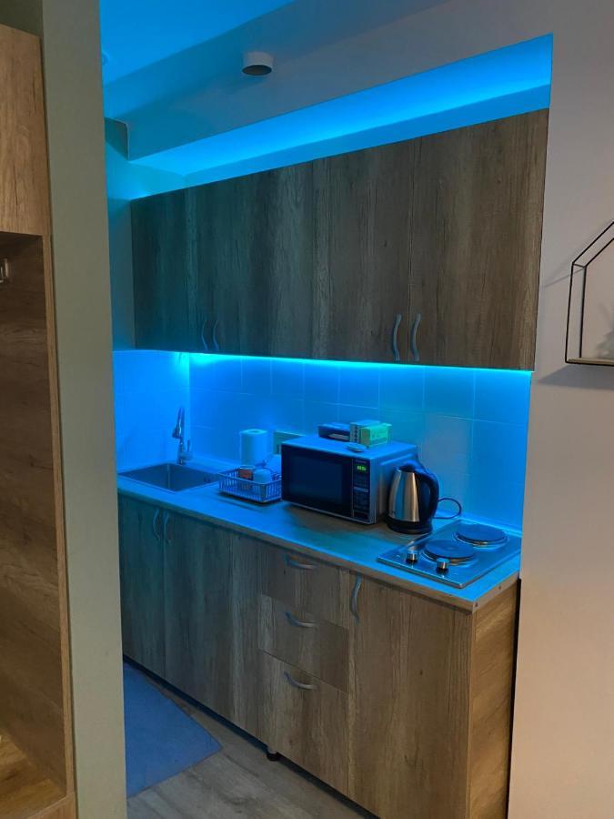 Апартаменты Double In New Gudauri, Loft 2, 247 Гудаури