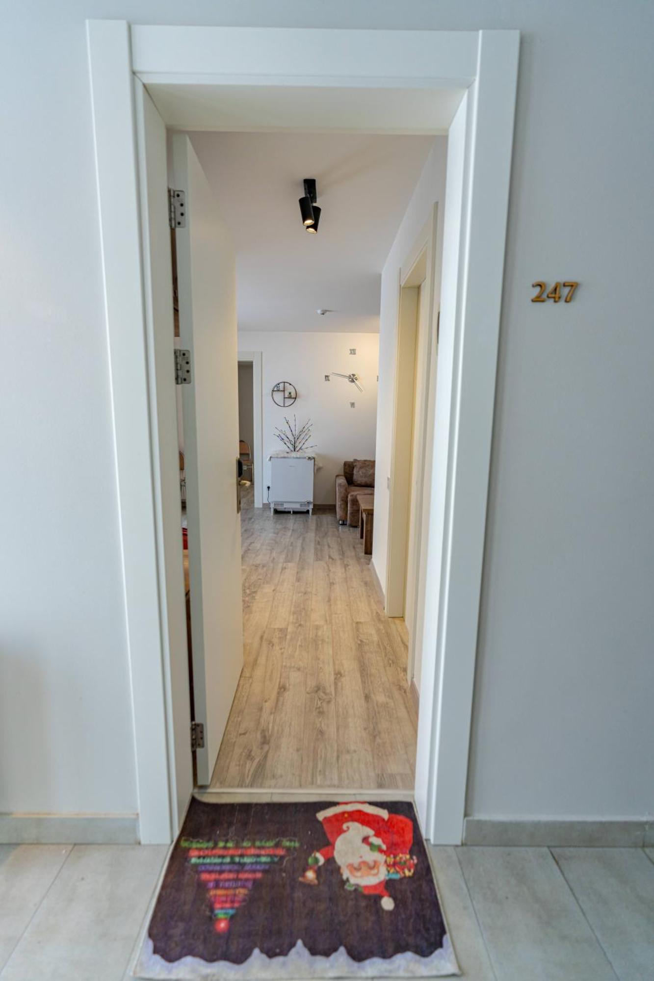 Double In New Gudauri, Loft 2, 247 * Гудаури